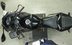 KAWASAKI NINJA 250 2011 EX250L