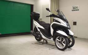 YAMAHA TRICITY 125 SE82J