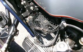 BMW R100RS Sidecar 1992 4448