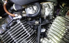 YAMAHA DRAGSTAR 400 2002 VH01J