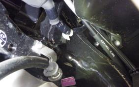 HONDA LEAD 125 2001 JK12