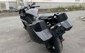 KAWASAKI NINJA 1000 SX 2020 ZXT02K