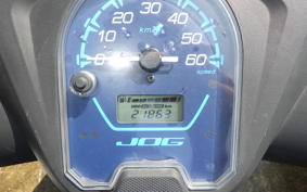 YAMAHA JOG-7 AY01