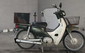HONDA SUPER CUB50 AA04