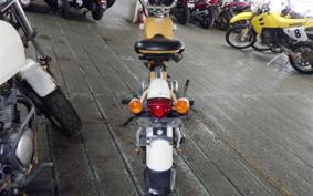 HONDA SOLO AC17