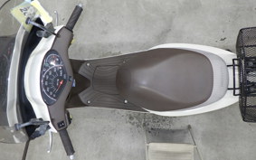 HONDA DIO CESTA GEN 2 AF68