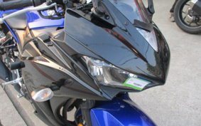 YAMAHA YZF-R25 RG10J