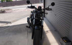 HONDA  REBEL 250 ABS MC49