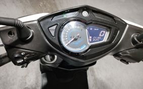 YAMAHA CYGNUS125XSR SE44J