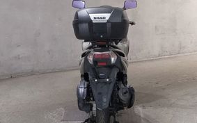 YAMAHA TRICITY 155 ABS SG81J