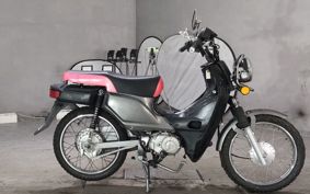 HONDA CROSS CUB110 JA10