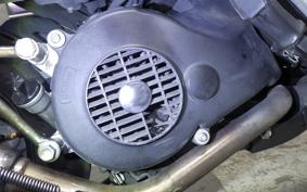 SUZUKI ADDRESS V125 2018 CF4EA