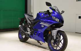 YAMAHA YZF-R25 A 2016 RG43J
