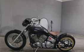 YAMAHA DRAGSTAR400 4TR