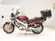 Фото Honda BROS 650 1990 с японского аукциона