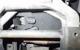 SUZUKI ﾚｯﾂ 2007 CA4AA