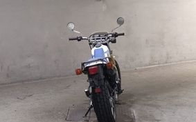 YAMAHA TW200 2JL