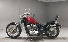 HONDA STEED 400 1993 NC26