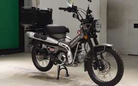 HONDA CT125-2 2024 JA65