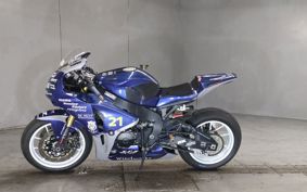 HONDA CBR1000RR SC59