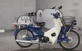 HONDA SUPER CUB50 AA01