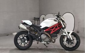 DUCATI MONSTAR 796 M506AB