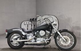 YAMAHA DRAGSTAR 400 1998 4TR