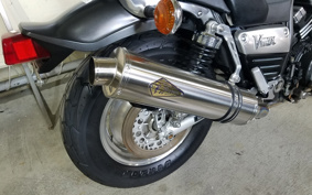 YAMAHA VMAX 2002 VP15