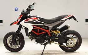 DUCATI HYPERMOTARD 820 SP 2014
