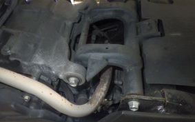 HONDA LEAD 125 2009 JF45