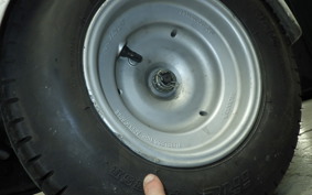 HONDA GYRO CANOPY TA03