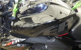 SUZUKI GIXXER 150 NG4BG
