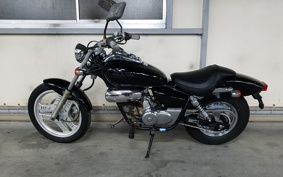 HONDA MAGNA 50 AC13