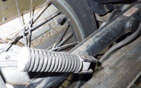 HONDA C90 SUPER CUB HA02