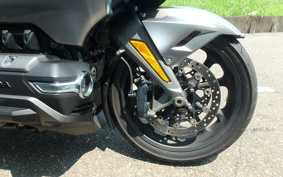 HONDA GL 1800 GOLD WING 2018 SC79