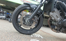 SUZUKI SV650 ABS 2020 VP55B