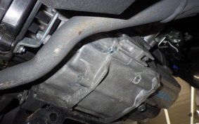 HONDA PCX 125 2011 JK05