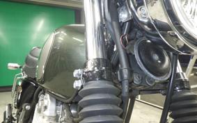 YAMAHA SR400 Gen.4 2017 RH03J