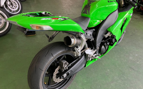 KAWASAKI NINJA ZX-10R 2007 ZXT00D