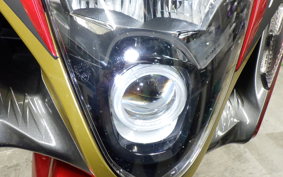 SUZUKI HAYABUSA Gen.3 2021 EJ11A