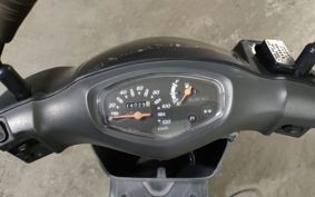 SUZUKI ADDRESS V125 CF4EA