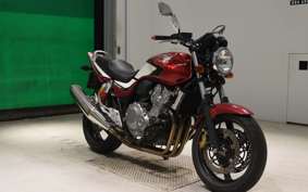HONDA CB400SF VTEC 2012 NC42