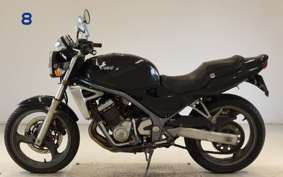 KAWASAKI BALIUS 250 ZR250A