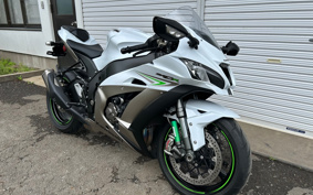 KAWASAKI NINJA ZX-10R ABS 2018 ZXT00S