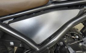 HONDA REBEL 250 S 2025 MC49