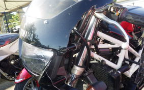 YAMAHA TRX850 1996 4NX