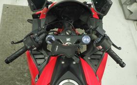 HONDA CBR250RR 2006 MC51