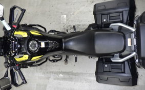 SUZUKI V-STROM 250