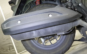 HONDA ﾀﾞﾝｸ 2023 AF78