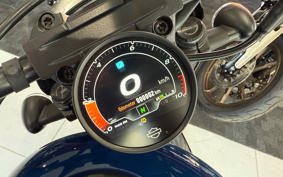 HARLEY  HARLEY RH975S NIGHT  STAR  2023 ZF1